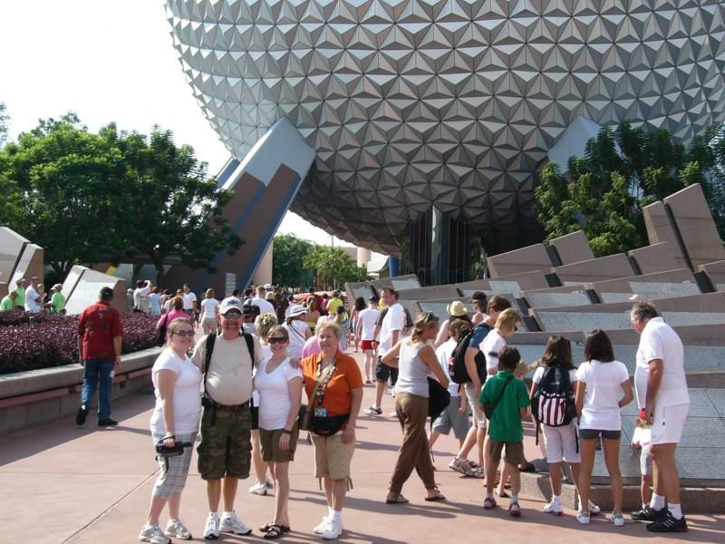 The Ford Family at Epcot.JPG